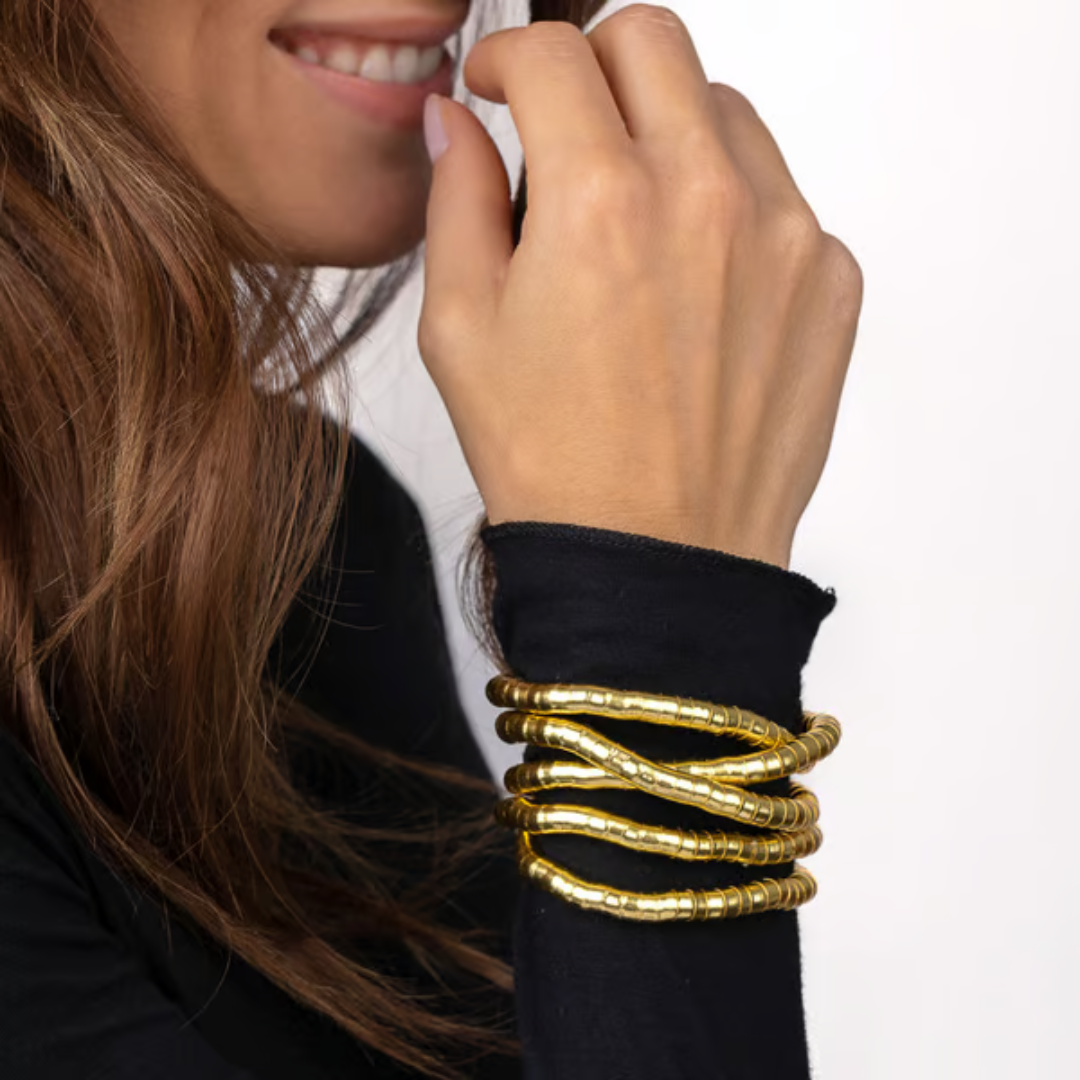 Amélie | Ketting met oneindige Lus
