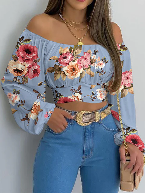 Leona | vrouwelijk en vol zomerse charme
