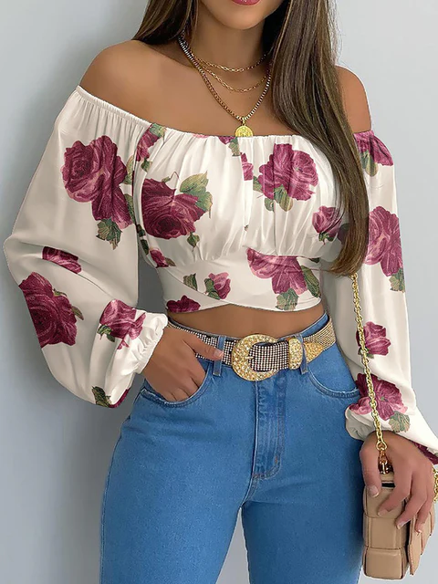 Leona | vrouwelijk en vol zomerse charme