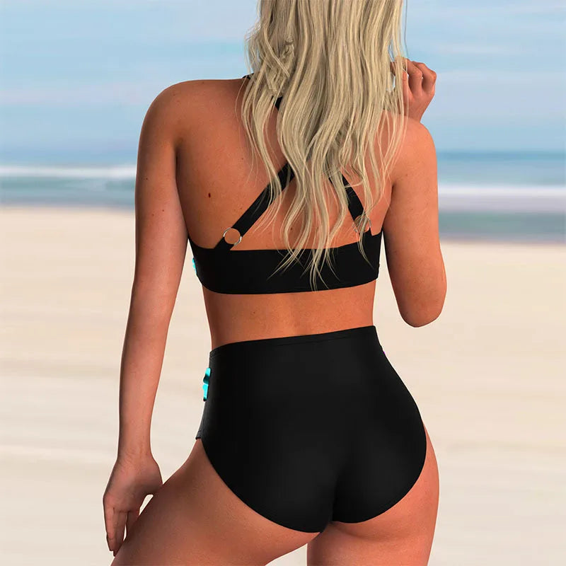 Pluin | Bikini voor Zonnige Dagen & Snelle Drogen