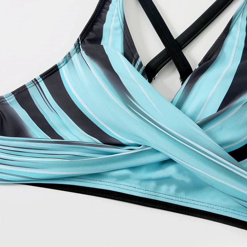 Pluin | Bikini voor Zonnige Dagen & Snelle Drogen