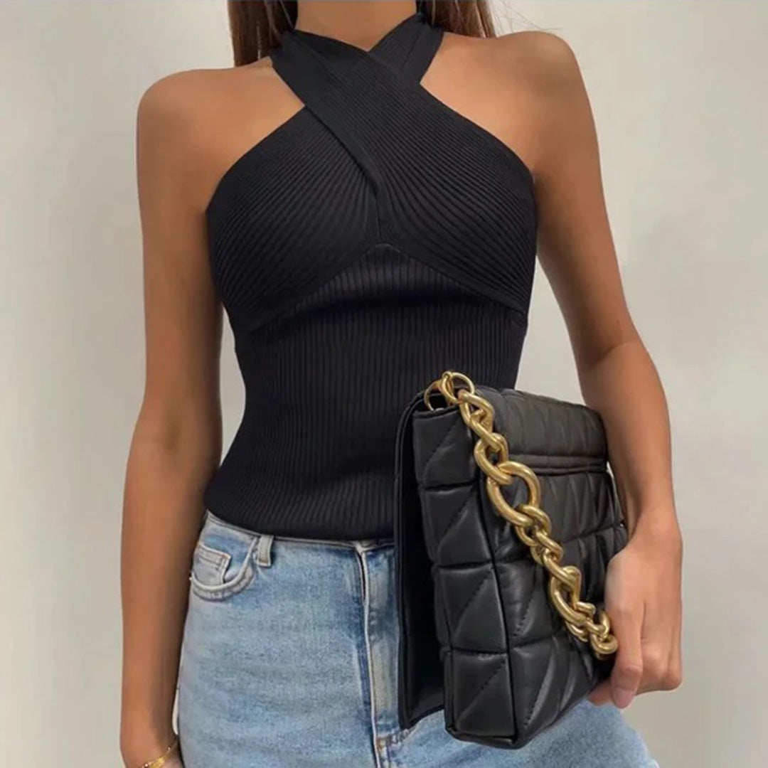 Waverly | Elegante Top voor de Zomer