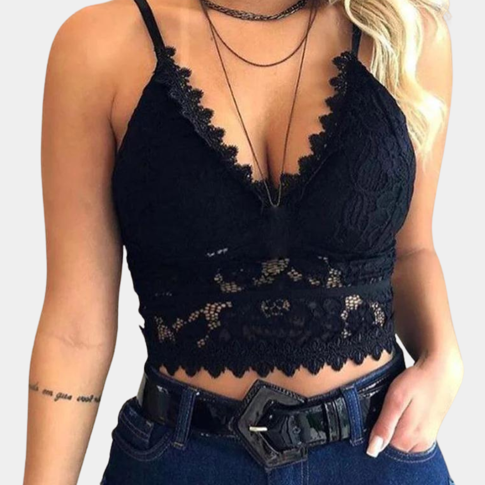 Reese | Luchtig Dames T-shirt met Zomerse Kleuren