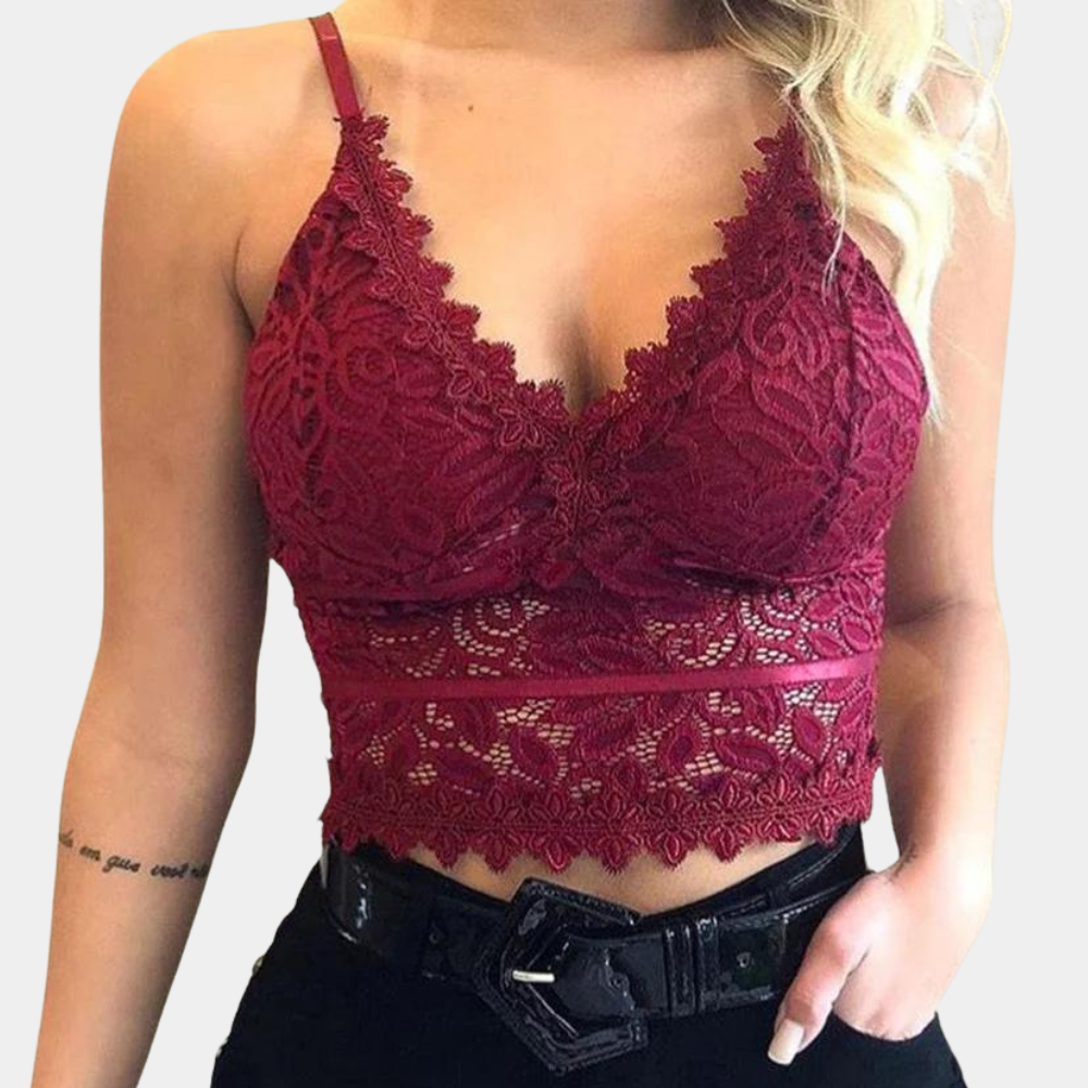 Reese | Luchtig Dames T-shirt met Zomerse Kleuren