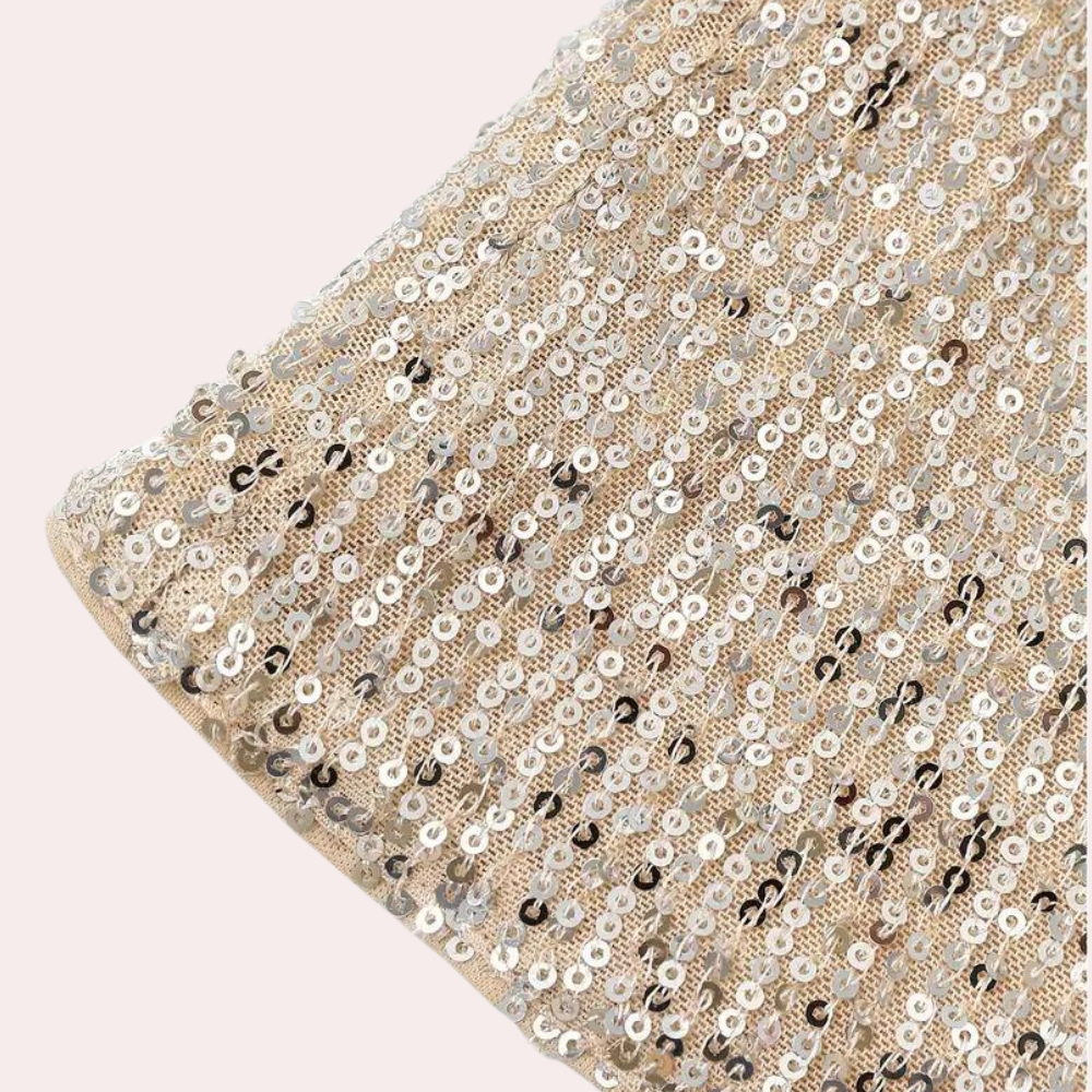 Roxxy | Zomertop voor Dames met Elegante Glittertouch