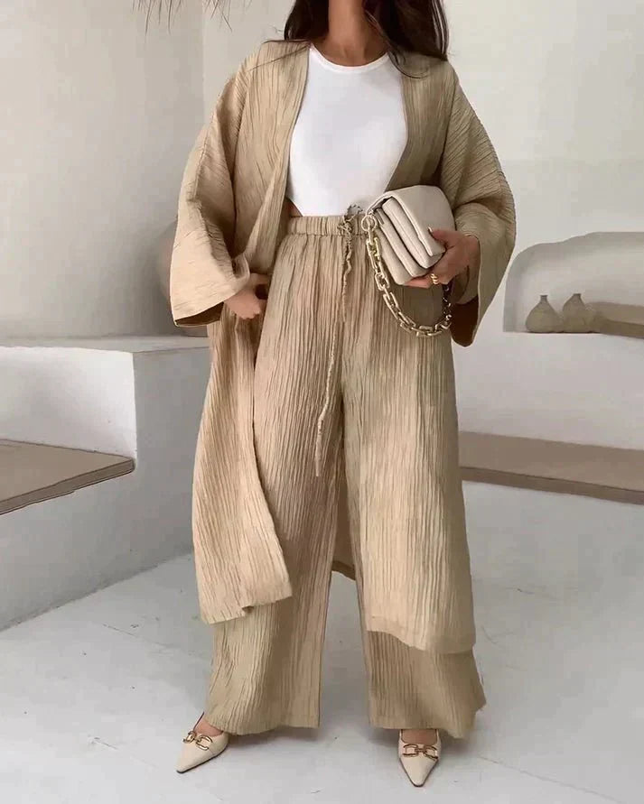 Henriette | Comfortabele en Stijlvolle Zomerset met Verfijnde Look