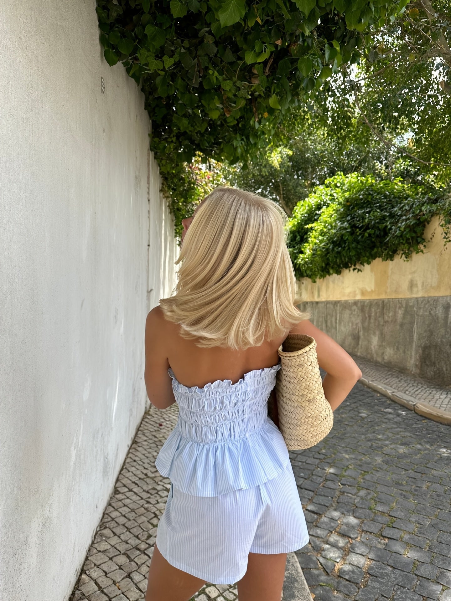 Nora | Zomerse Jumpsuit voor Dames