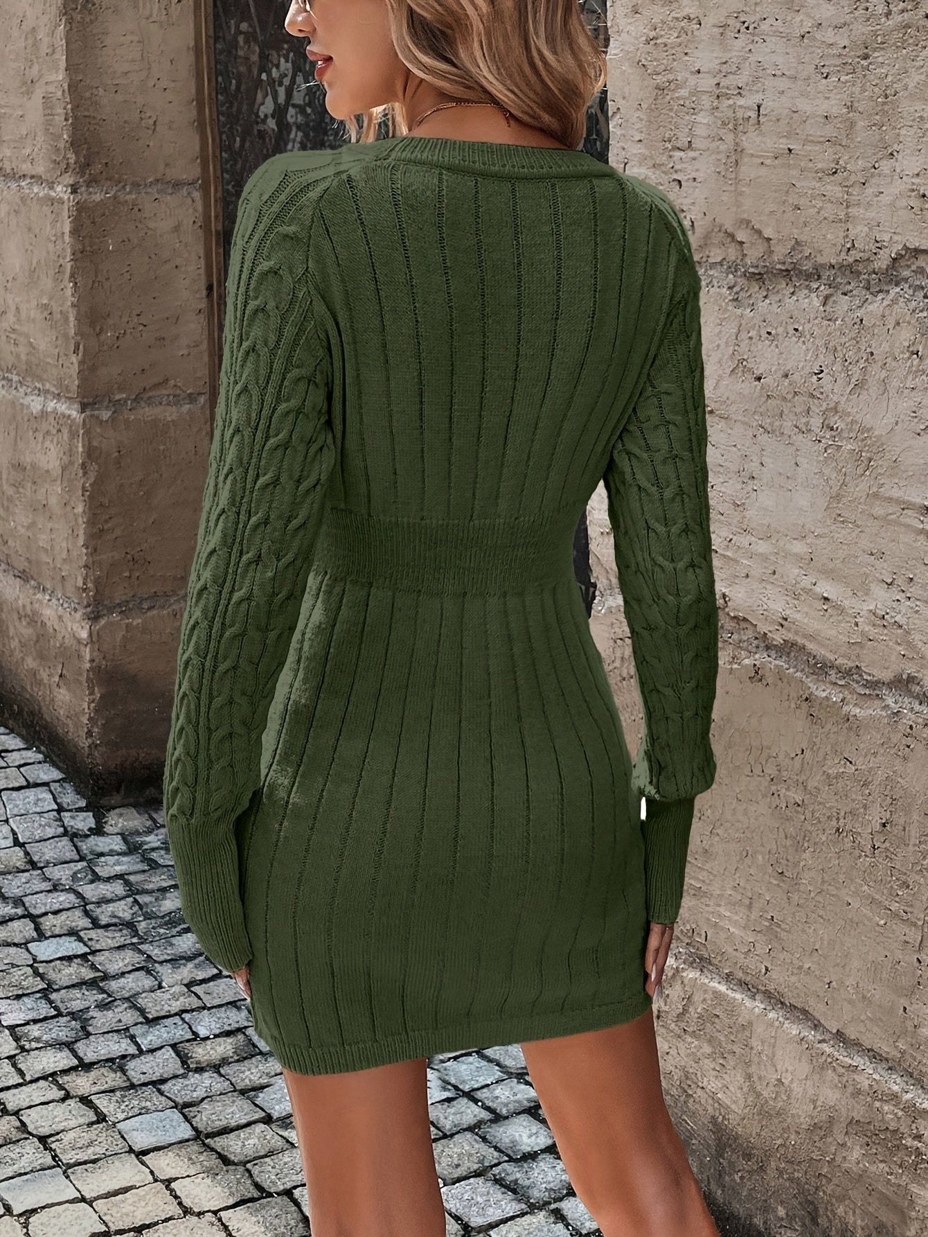 Nova | De ideale lente jurk
