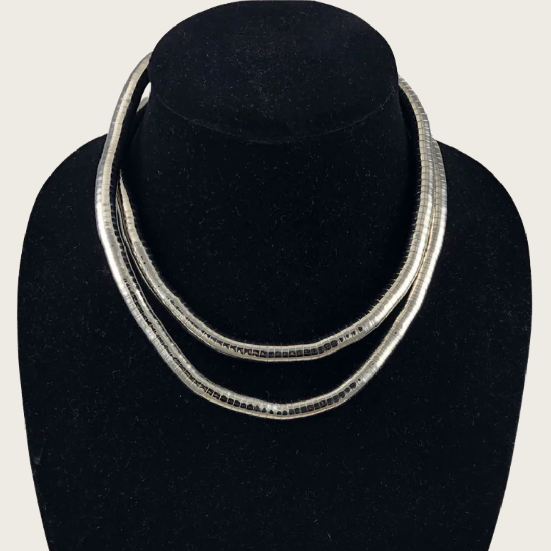 Amélie | Ketting met oneindige Lus