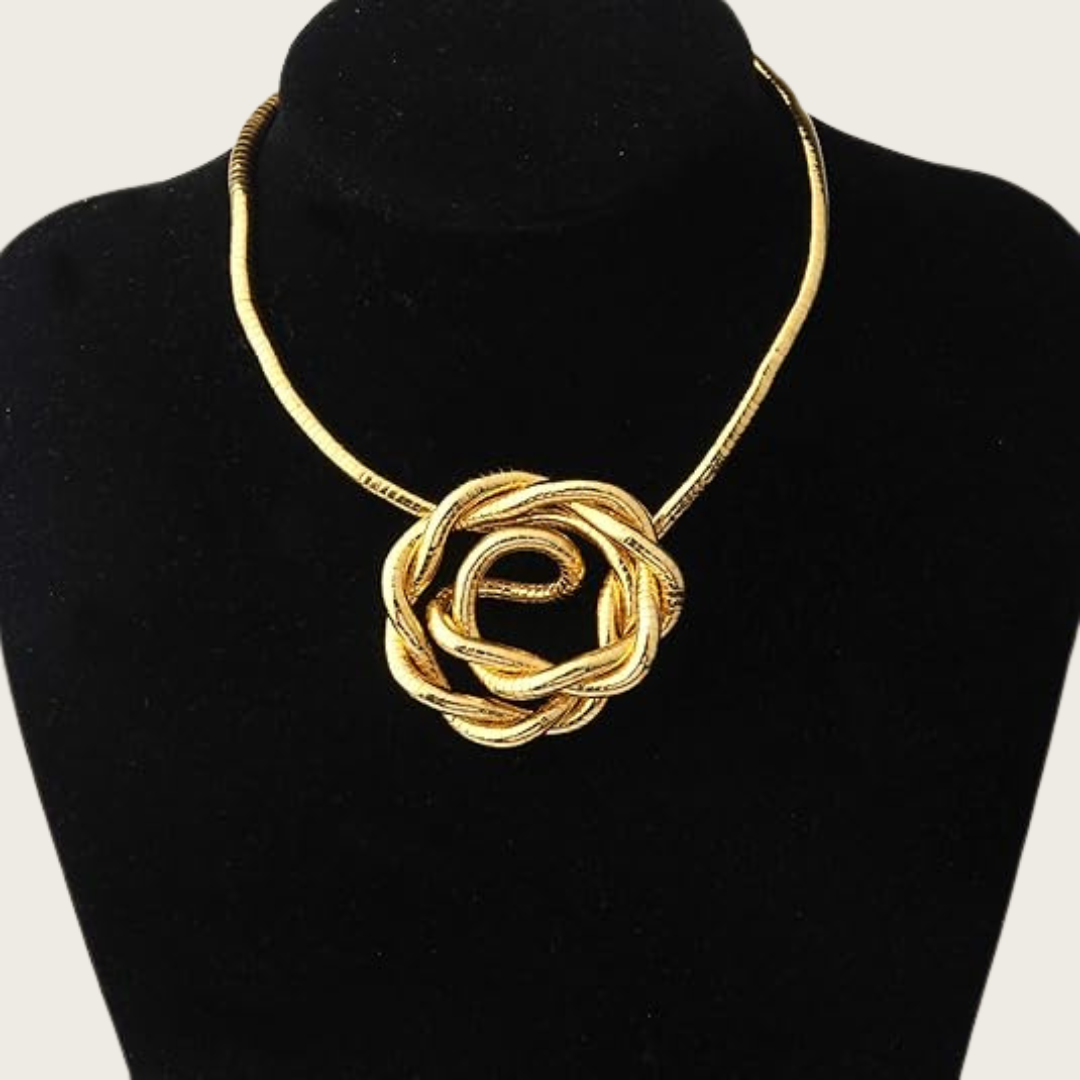 Amélie | Ketting met oneindige Lus