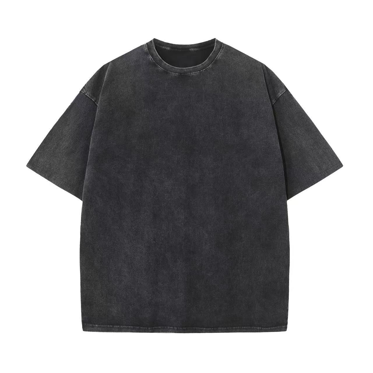 Maya | Katoenen oversized dames t-shirt