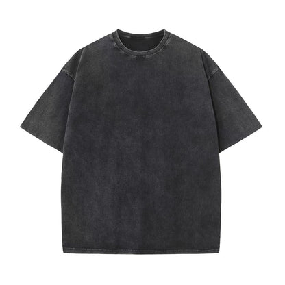 Maya | Katoenen oversized dames t-shirt
