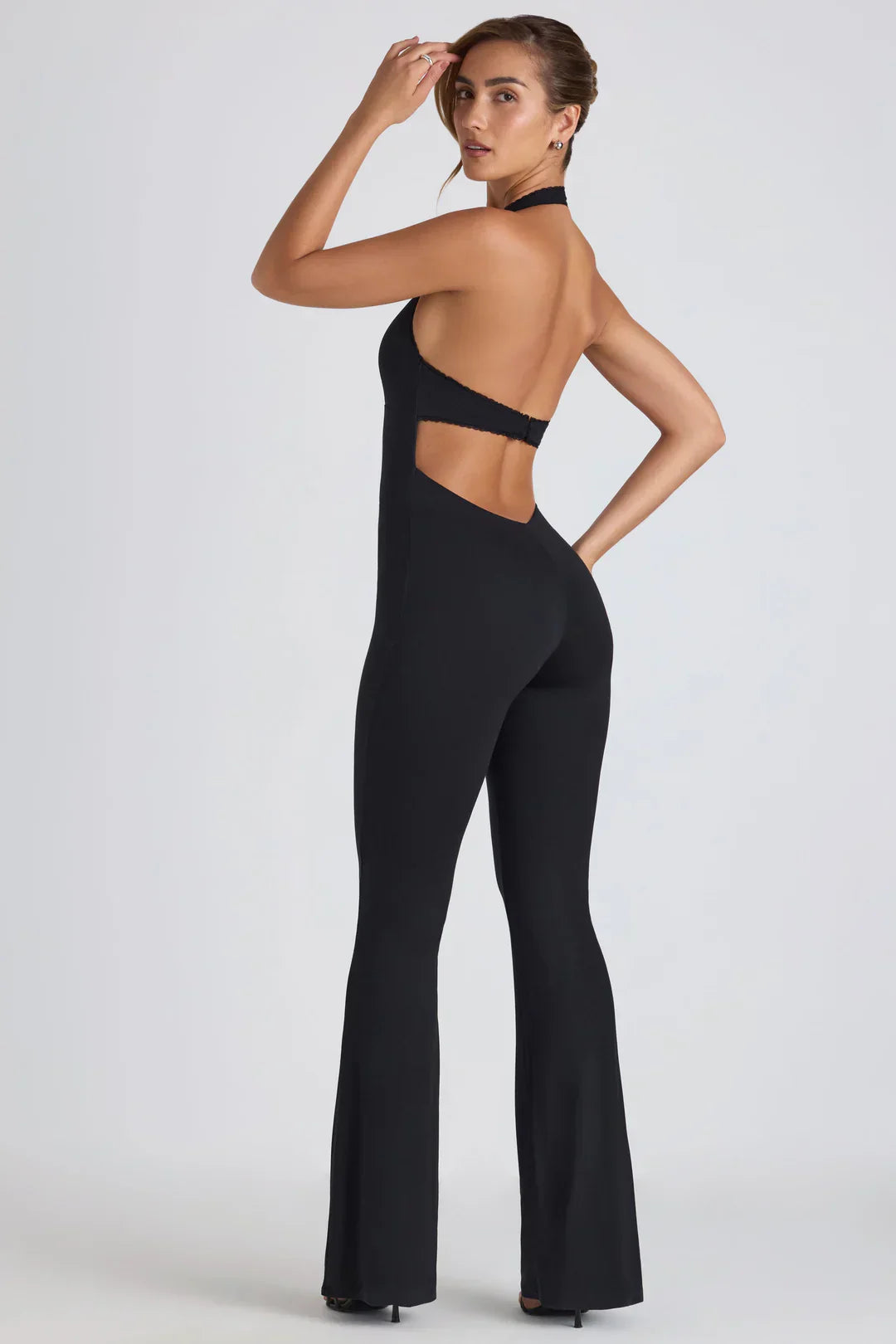 Elora | Stijlvolle en Elegante Jumpsuit voor Elke Gelegenheid