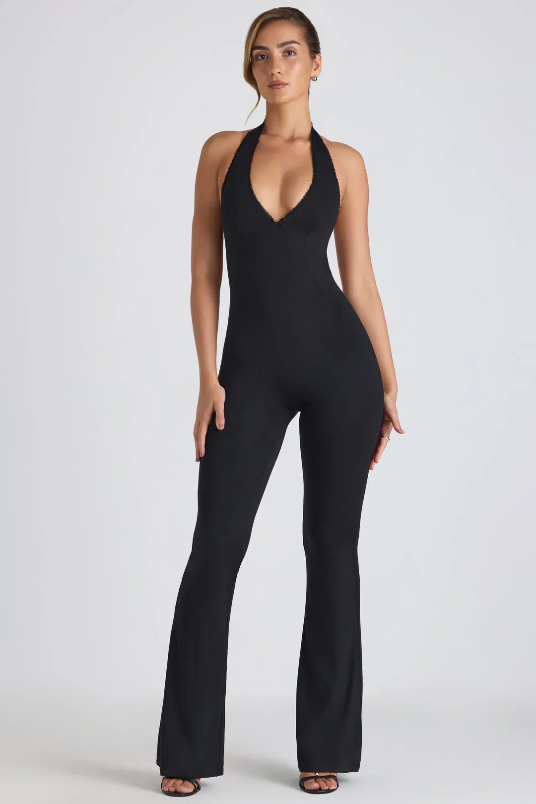 Elora | Stijlvolle en Elegante Jumpsuit voor Elke Gelegenheid