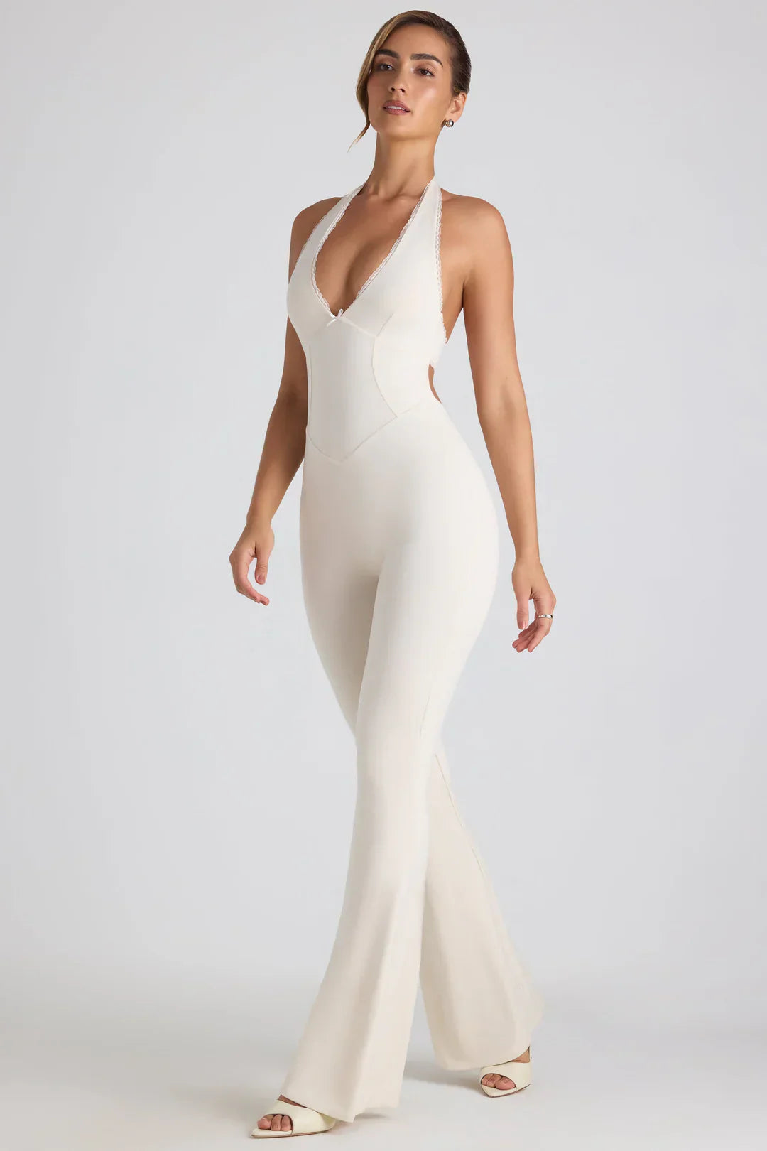 Elora | Stijlvolle en Elegante Jumpsuit voor Elke Gelegenheid