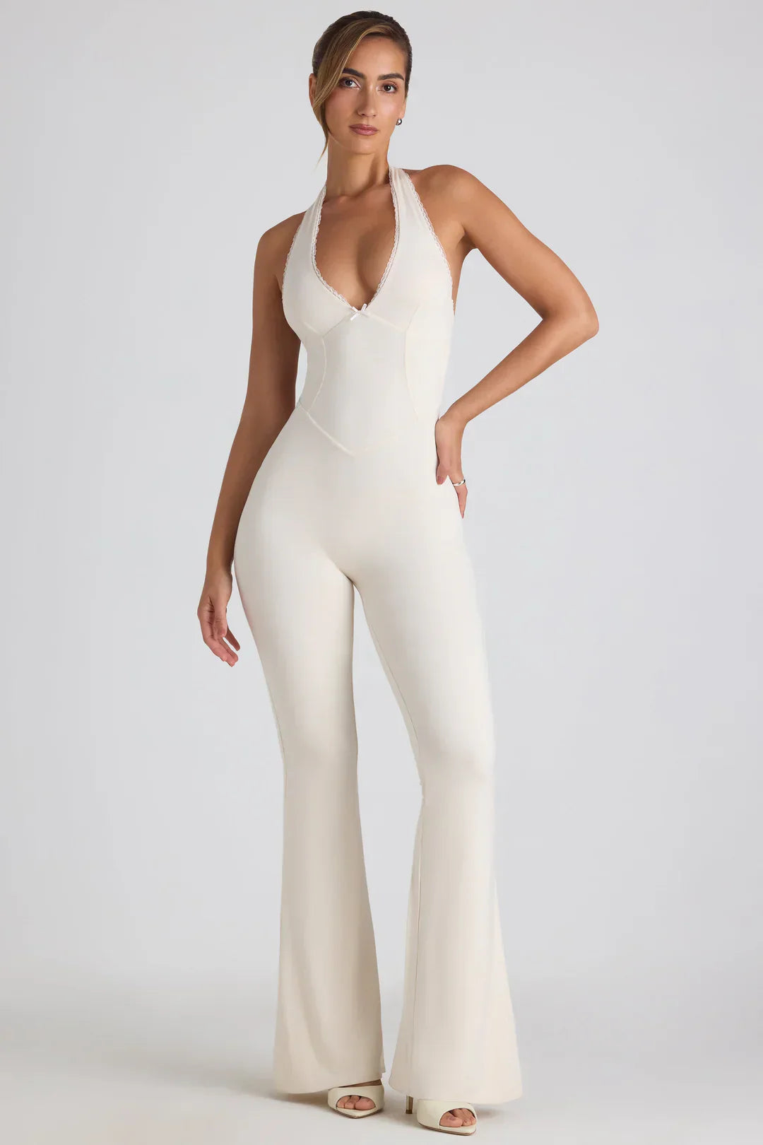 Elora | Stijlvolle en Elegante Jumpsuit voor Elke Gelegenheid