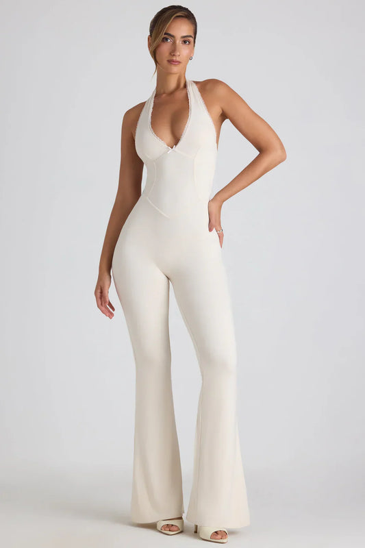 Elora | Stijlvolle en Elegante Jumpsuit voor Elke Gelegenheid