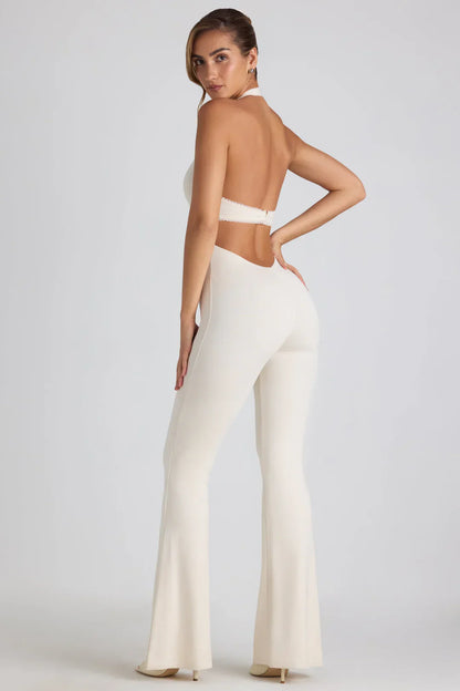 Elora | Stijlvolle en Elegante Jumpsuit voor Elke Gelegenheid