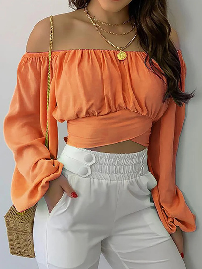 Leona | vrouwelijk en vol zomerse charme