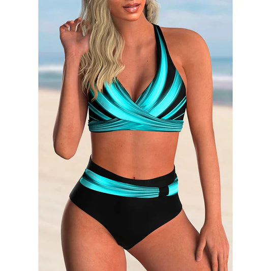 Pluin | Bikini voor Zonnige Dagen & Snelle Drogen