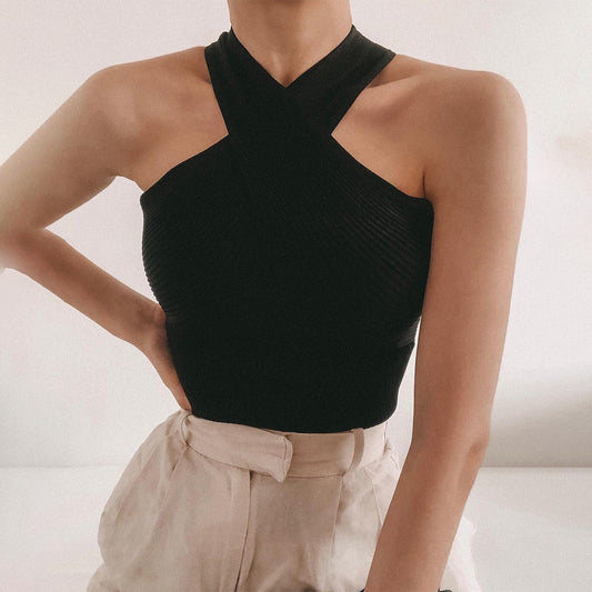 Waverly | Elegante Top voor de Zomer