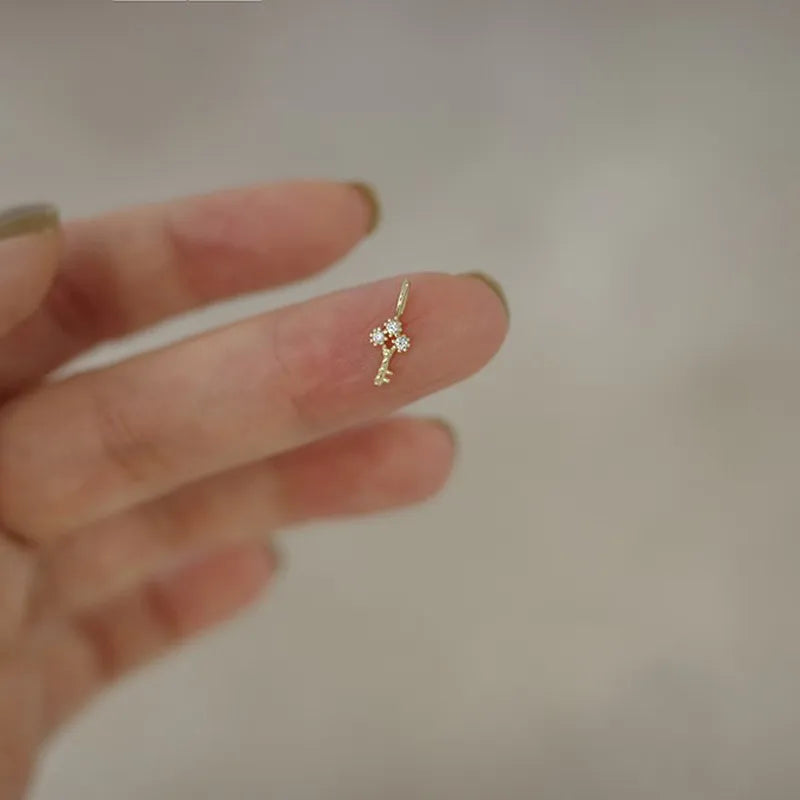 Lunara | Fijne Ketting voor een Stralende Look
