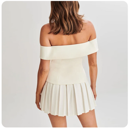Florise | Luchtige Zomerset vol Vrouwelijke Flair