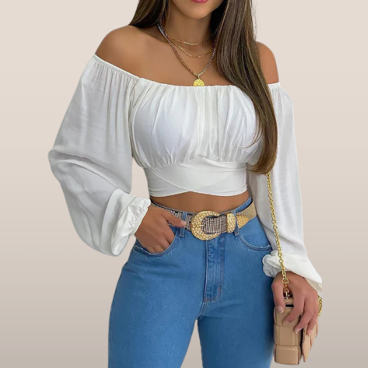 Leona | vrouwelijk en vol zomerse charme