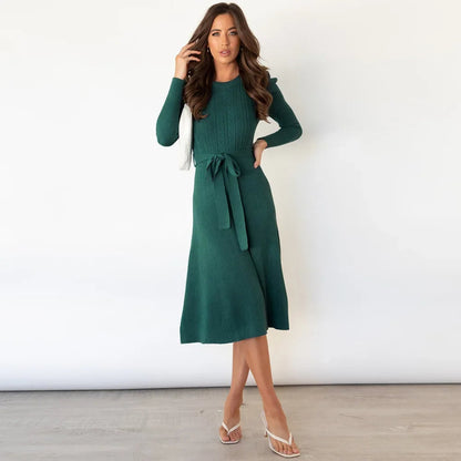Eloisa | Jurk die Comfort en Elegant Mooi Combineert