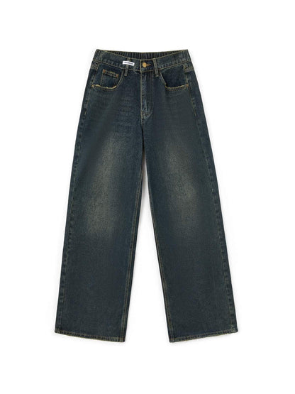 Amelia | Vintage boyfriend jeans