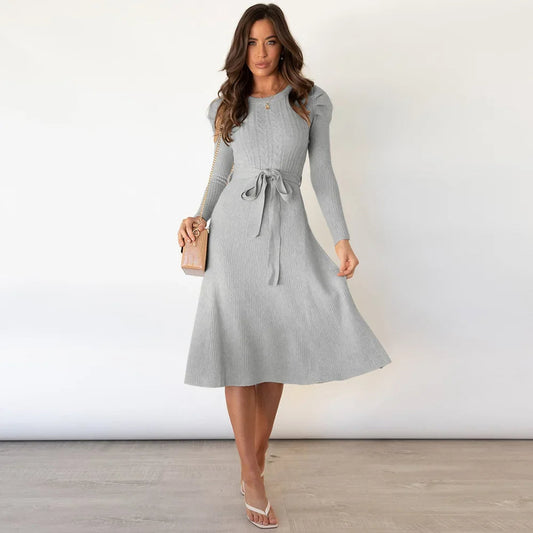 Eloisa | Jurk die Comfort en Elegant Mooi Combineert