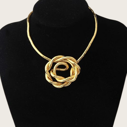 Amélie | Ketting met oneindige Lus